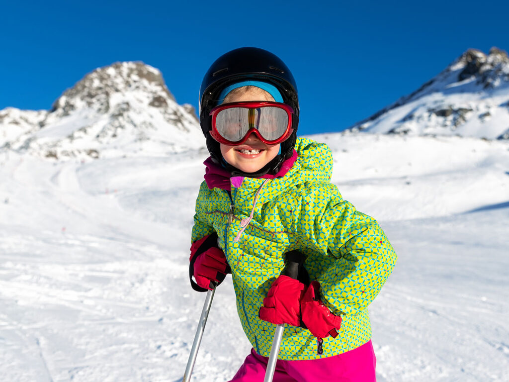 Scuola Sci e Snowboard Nevegal - Corsi per bambini 2022-2023